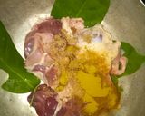 Foto langkah ke 1 dari resep Bothok Ati Rempelo.