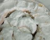 Foto langkah ke 7 dari resep Putri Salju Simple.
