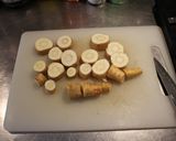 Foto del paso 4 de la receta: Salmón a la Racinguista, para las victiorias, Marías, Pepes, Luchos, Totas, necesitamos fuerzas