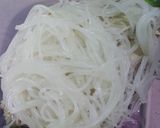 Foto langkah ke 3 dari resep Soto seger.