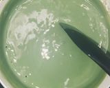 Foto langkah ke 5 dari resep Milk Mochi.