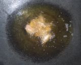 Foto langkah ke 5 dari resep Ayam Goreng Bawang Putih khas Batam.