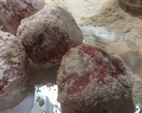 Foto del paso 3 de la receta: Albóndigas con champiñones