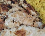 Foto del paso 3 de la receta: Escalopes de pollo a la provenzal