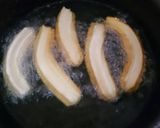 Foto del paso 4 de la receta: Churros crocantes y fácil