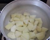 Foto del paso 1 de la receta: Papas noisette con sabor