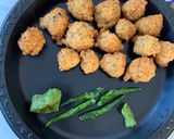 દાળ વડા (Dal Vada Recipe In Gujarati) રેસીપી સ્ટેપ3ફોટો