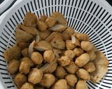 Hình bước làm 1 của món Chả cá sốt cà