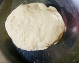 Foto langkah ke 4 dari resep 542. Bakpao Tanpa Mixer.