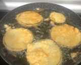 Foto del paso 3 de la receta: Berenjenas fritas