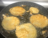Foto del paso 3 de la receta: Berenjenas fritas