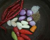 Foto langkah ke 2 dari resep Tongseng (ayam).