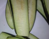 Foto del passaggio 2 della ricetta Melanzane arrostite sott'olio