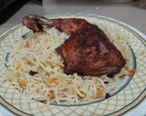 صورة لخطوة 8 من وصفة المندي