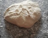 A picture of step 2 of Baguette bread.
