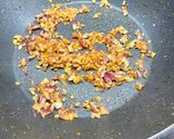 Kurczak tajski krok przepisu 2 zdjęcie