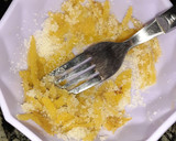 Foto del paso 8 de la receta: Budín de limón 🍋con cáscaras glaseadas y glasé real