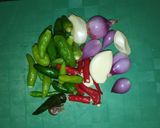 Foto langkah ke 3 dari resep Sayur kentang dan tempe.