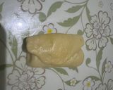 Foto langkah ke 4 dari resep Bolen Pisang.