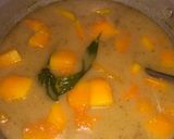 Foto langkah ke 4 dari resep Kolak Labu Kuning.