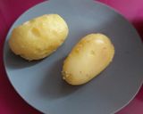 Foto del paso 1 de la receta: Ñoquis con verduras