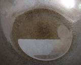 Matar mushroom bharta recipe step 1 photo
