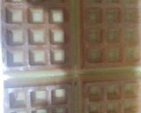 A picture of step 4 of Waffles.