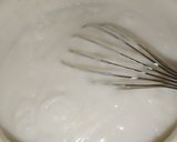 Foto langkah ke 3 dari resep Bubur sumsum.