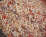 Foto del paso 5 de la receta: Estofado de Cerdo con Arroz