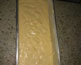 Foto del paso 5 de la receta: Torta con harina de maíz precocido