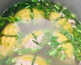 Hình bước làm 3 của món Cơm trưa 3 món (F5)