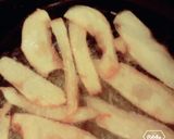 Foto del paso 6 de la receta: Papitas crocantes 🍟🥤