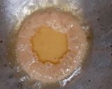 Foto langkah ke 5 dari resep Cucur Gula Merah Empuk & Berserat.