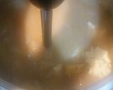 صورة لخطوة 1 من وصفة حساء الفاصولياء السريع 🍲🧀