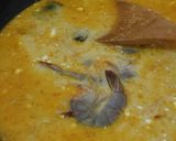 Foto langkah ke 3 dari resep Gulai Udang Taboh ala Kak Cut.