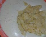 Foto del paso 7 de la receta: Budín de banana😋