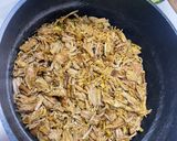 عکس مرحله 8 از دستور ته چین گوشت🍗