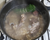 Foto del paso 4 de la receta: Mi primer Locro Criollo