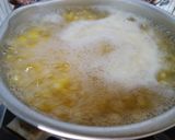 Foto langkah ke 1 dari resep Jagung Susu Keju.