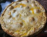 Foto del paso 11 de la receta: Tarta de choclo con fiambre