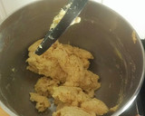 Foto del paso 2 de la receta: Gofres de Lieja veganos