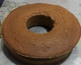 Foto langkah ke 5 dari resep Palm Suiker Cake.