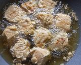 Foto langkah ke 9 dari resep Tahu isi rebung.