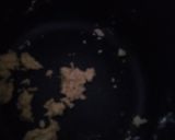 Foto del paso 8 de la receta: Pollo con verduras bañada en salsa bechamel