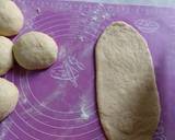 Cara Membuat Potato Wool Roll Bread 7