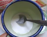 Foto langkah ke 5 dari resep Bubur Lolos.