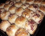 Foto del paso 4 de la receta: Pancitos saborizados🔥