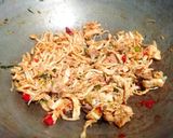 Foto langkah ke 1 dari resep Cireng kuah creamy.