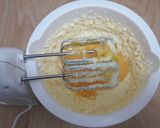 Pas rețetă Cheescake cu ricotta, portocale și ciocolată 4 fotografie