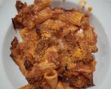 Foto del passaggio 7 della ricetta Pasta al forno